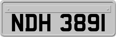 NDH3891
