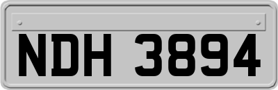 NDH3894