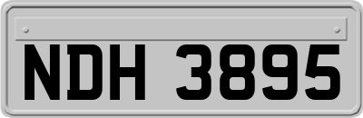 NDH3895