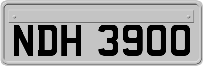 NDH3900