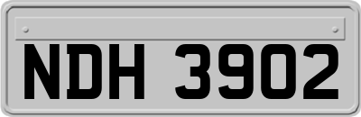 NDH3902