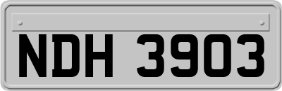 NDH3903
