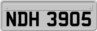 NDH3905