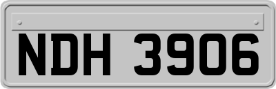 NDH3906