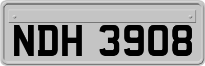NDH3908