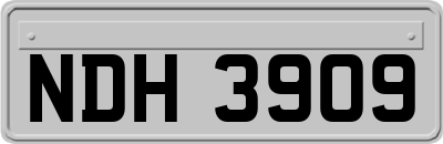 NDH3909