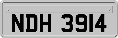NDH3914