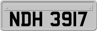 NDH3917