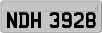 NDH3928