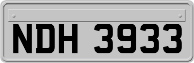 NDH3933