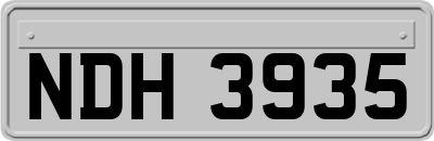 NDH3935