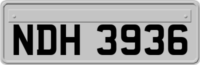 NDH3936