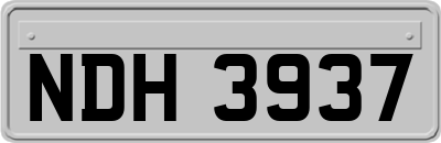 NDH3937