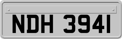 NDH3941