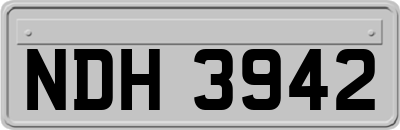 NDH3942