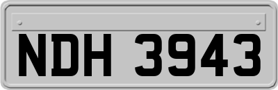NDH3943