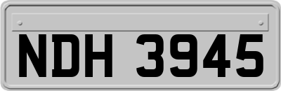 NDH3945