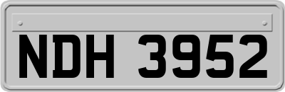 NDH3952