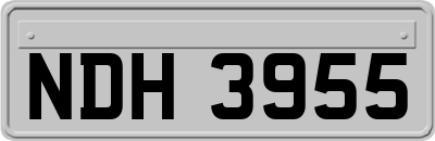 NDH3955