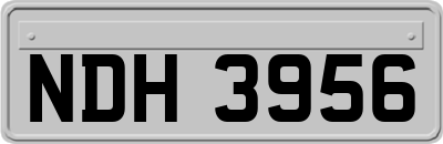 NDH3956