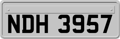 NDH3957