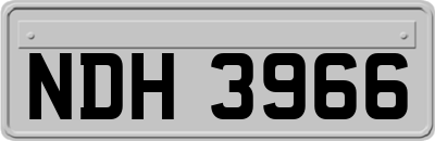 NDH3966