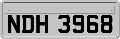 NDH3968