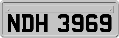 NDH3969