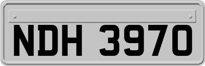NDH3970