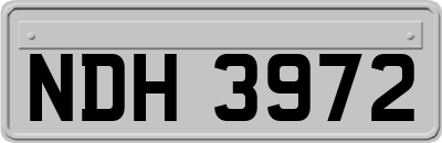 NDH3972