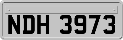 NDH3973
