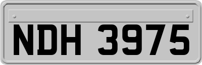 NDH3975