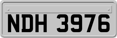 NDH3976