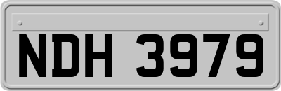 NDH3979
