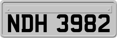 NDH3982