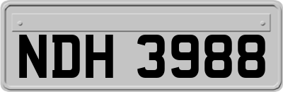 NDH3988