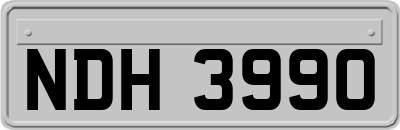 NDH3990