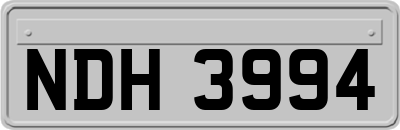 NDH3994