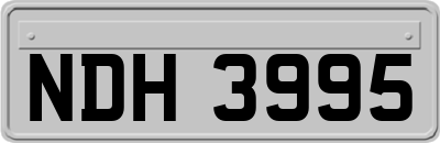 NDH3995