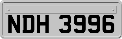 NDH3996