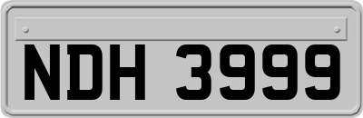 NDH3999