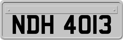 NDH4013