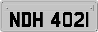 NDH4021