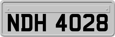 NDH4028