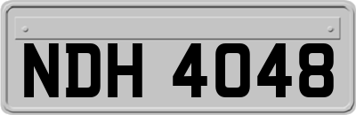 NDH4048