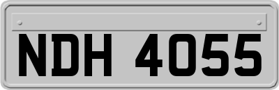 NDH4055