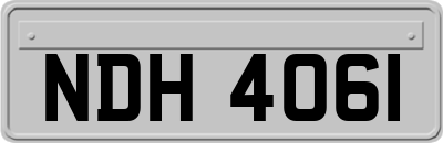 NDH4061