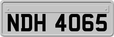 NDH4065
