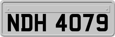 NDH4079