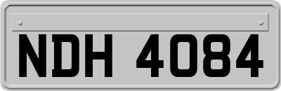 NDH4084